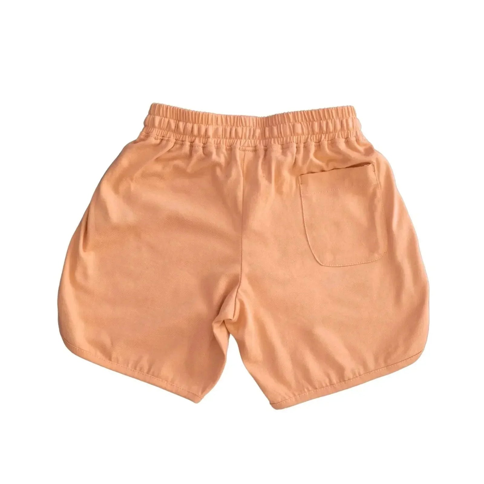 Ollie Shorts - Sherbet - Jackalo