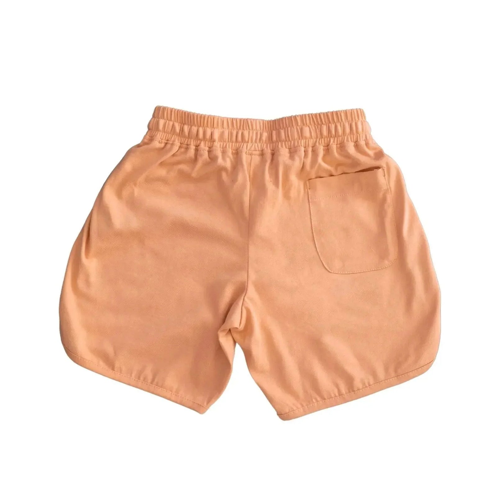 Ollie Shorts - Sherbet - Jackalo