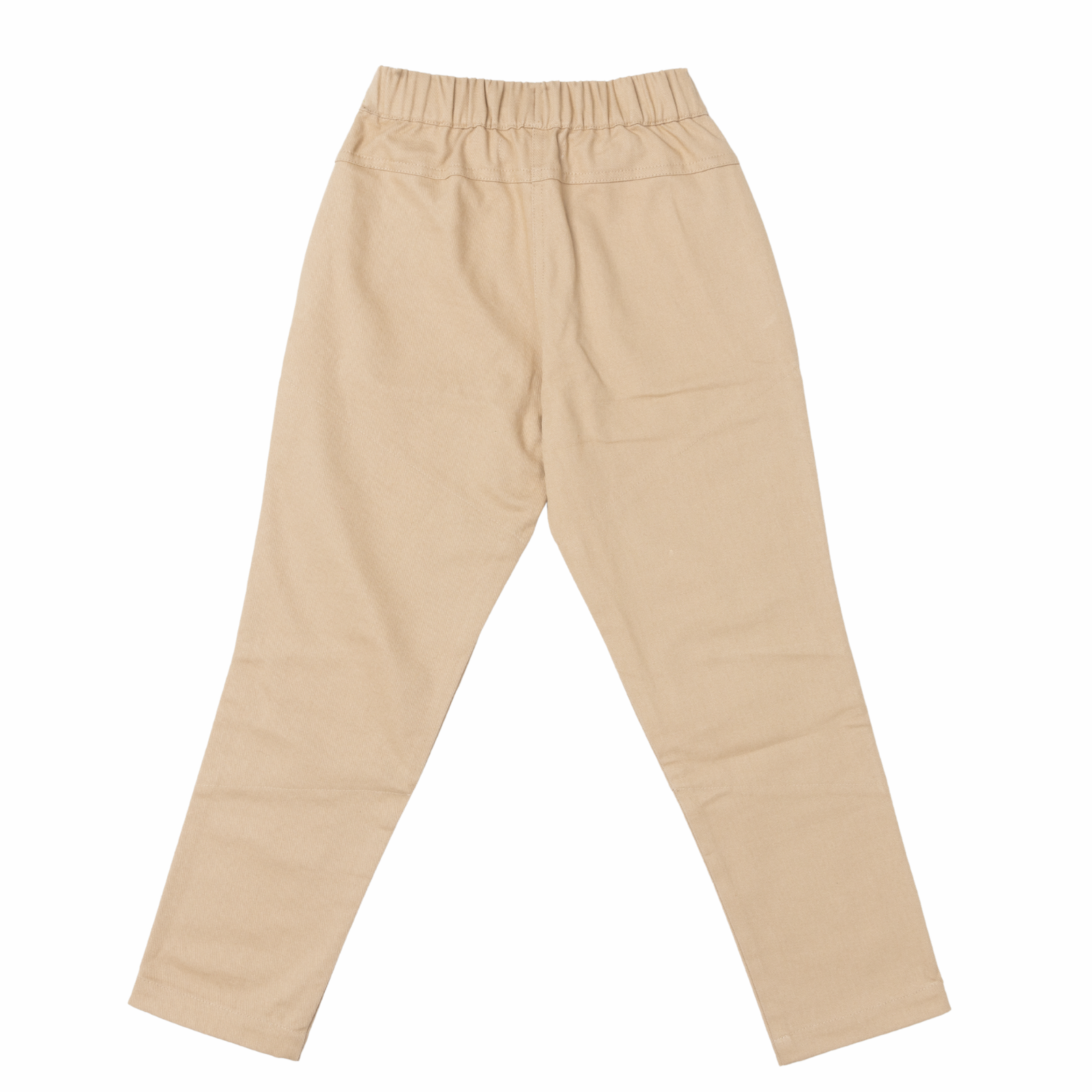 Ash Pants - Khaki - Jackalo