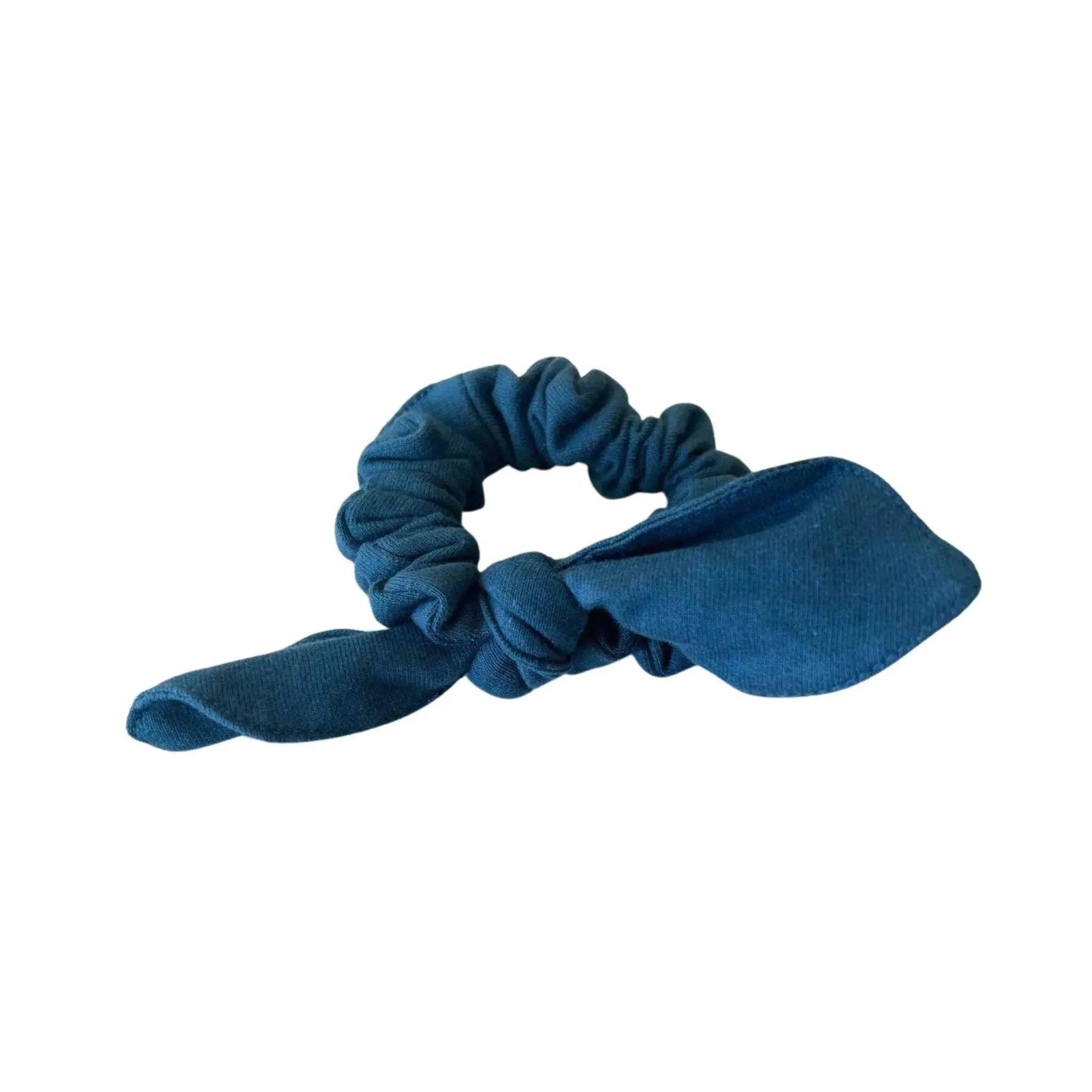 Bow Scrunchie - Jackalo