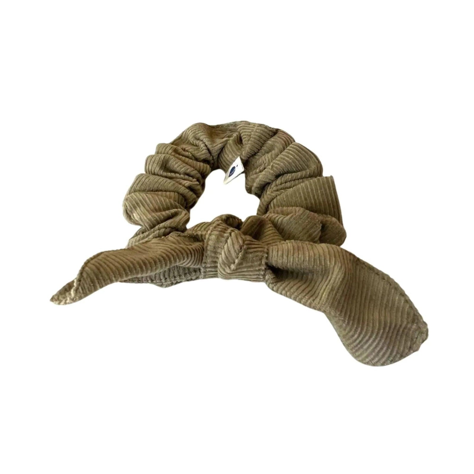 Bow Scrunchie - Jackalo