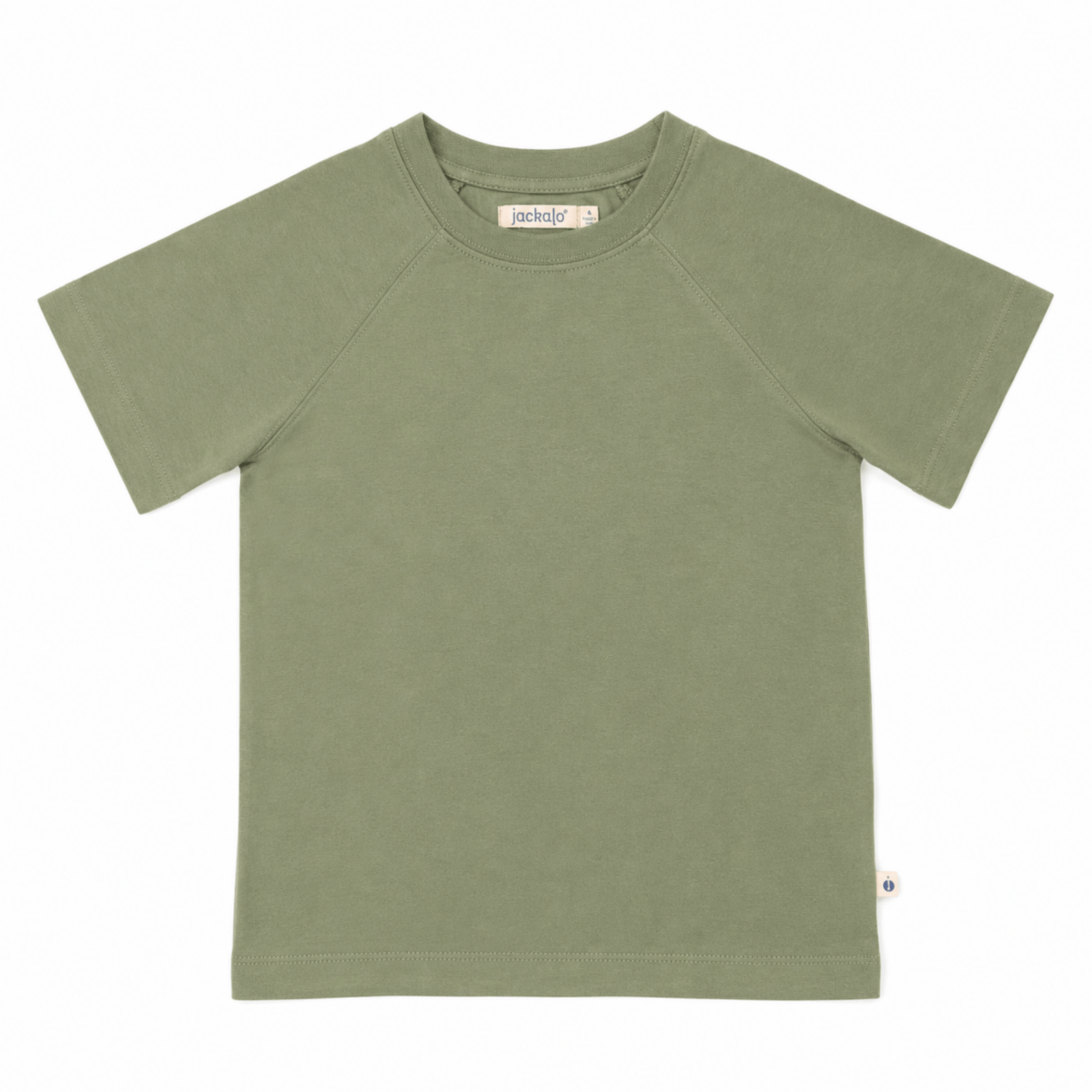 Frankie T-Shirt - Organic Cotton