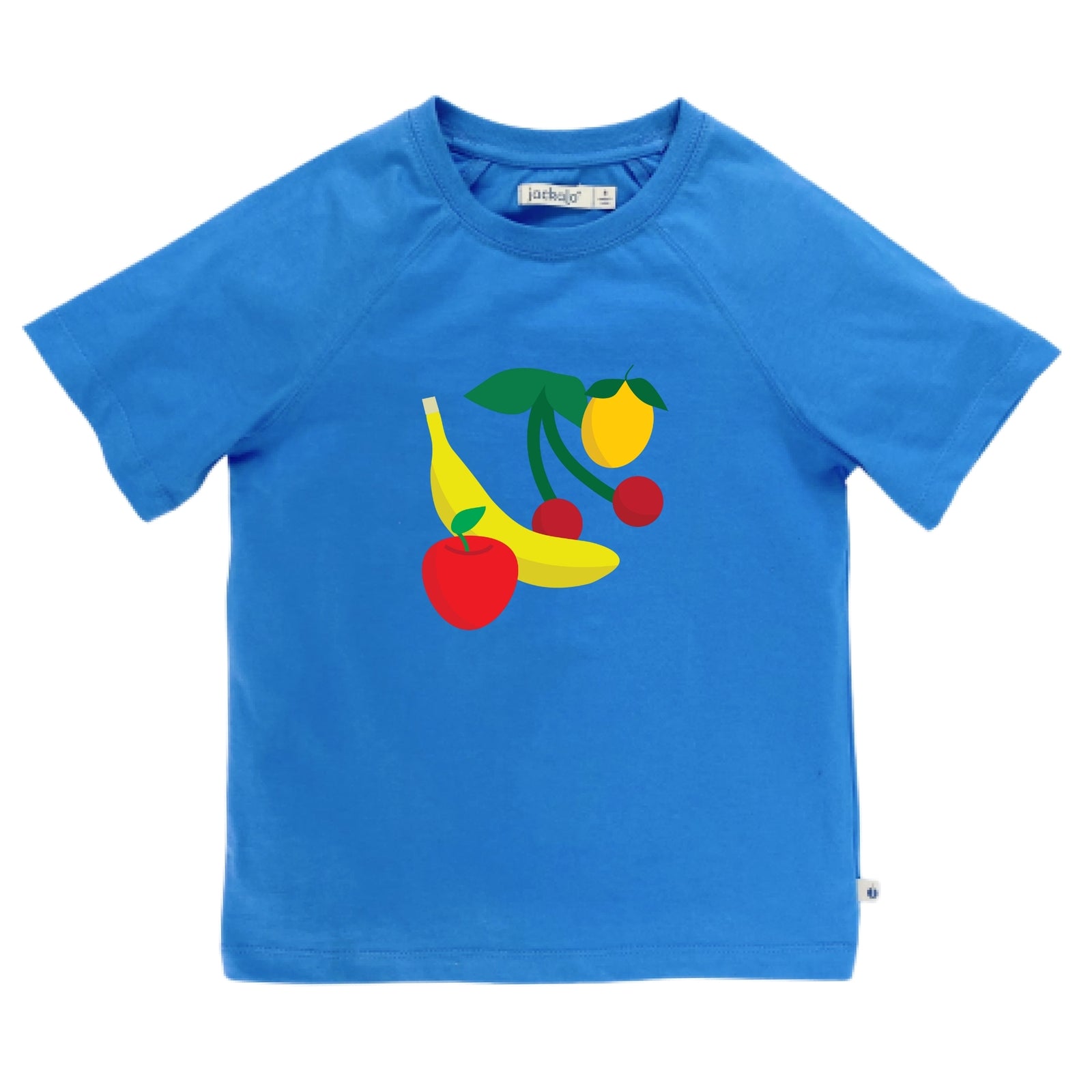 Fruit Salad T-Shirt - Organic Cotton