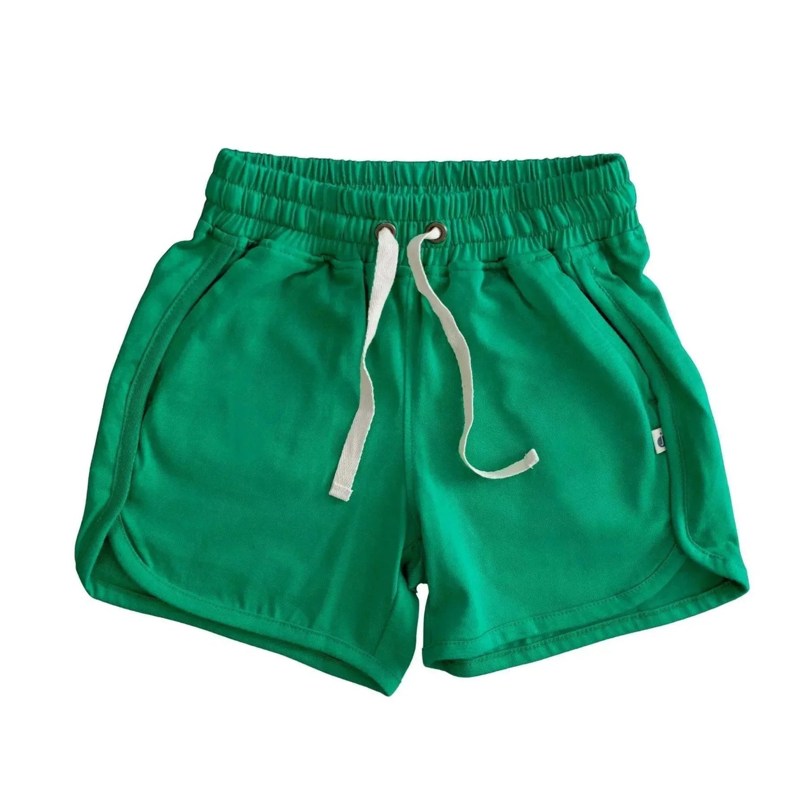 Ollie Shorts - Parakeet - Jackalo