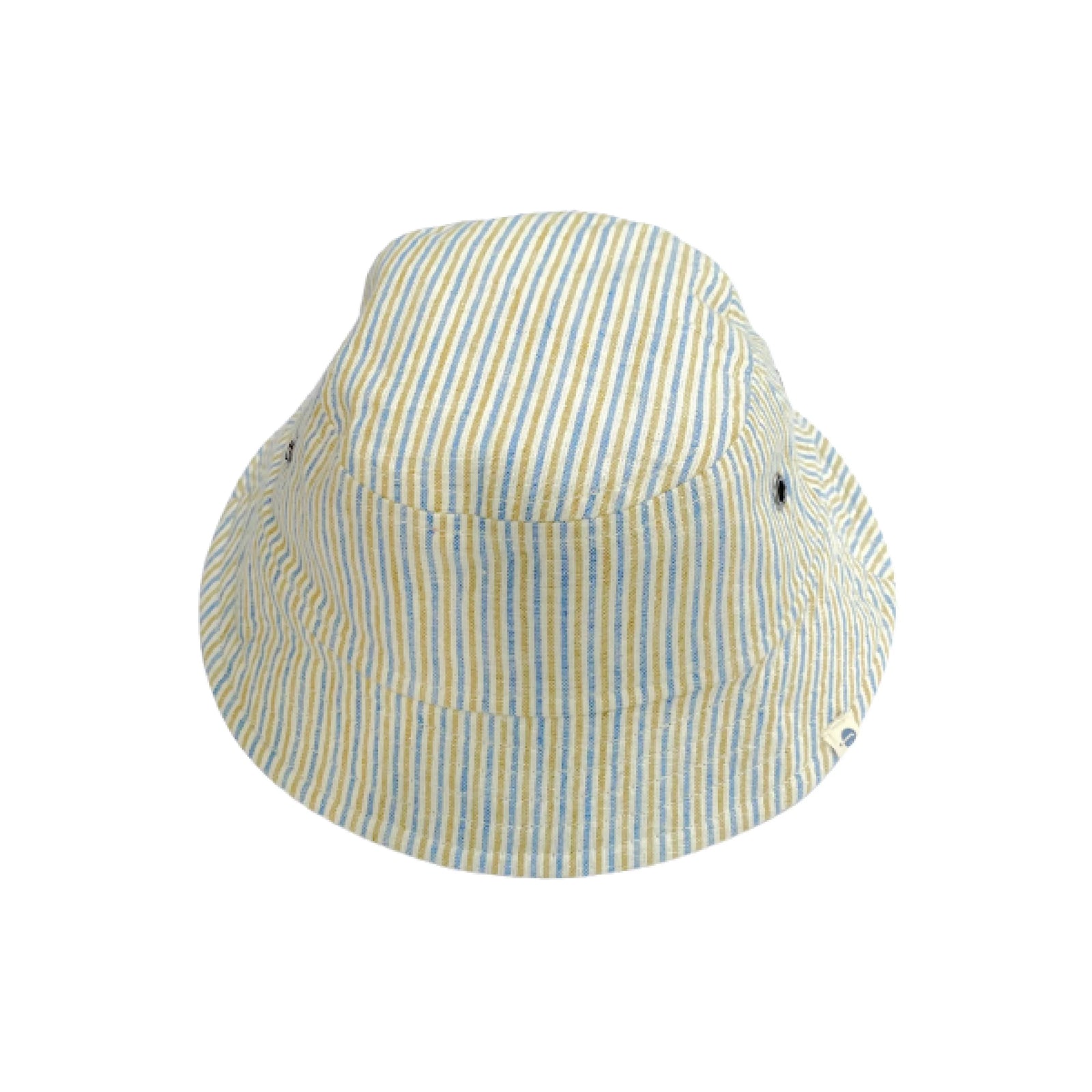 Reversible Bucket Hat Stripe