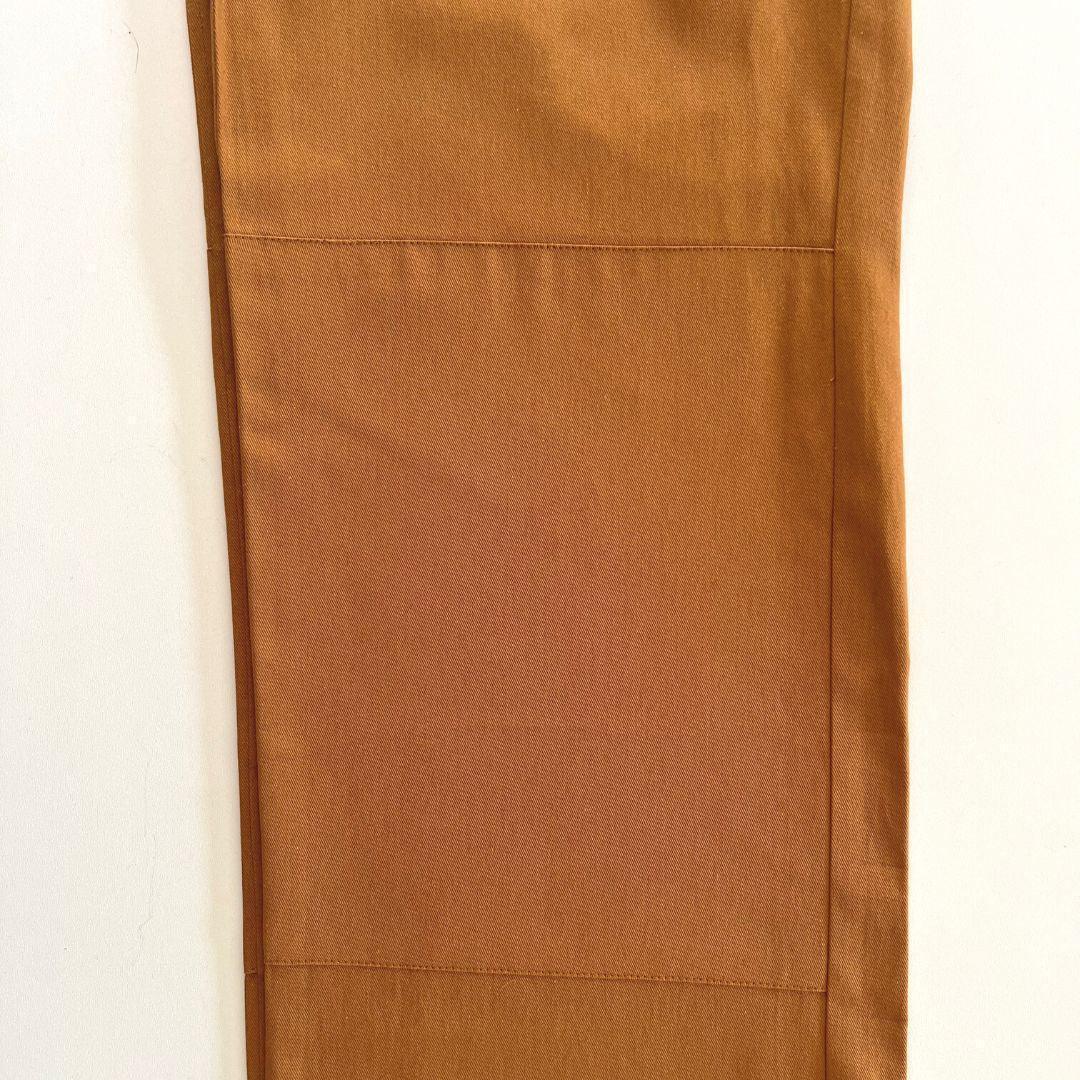 Women's Charlie Pants- Acorn - Sample - Size 6 - Jackalo