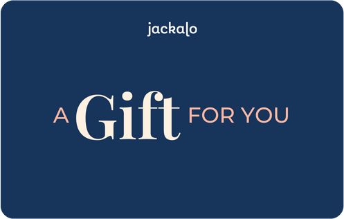Jackalo (Digital) Gift Card