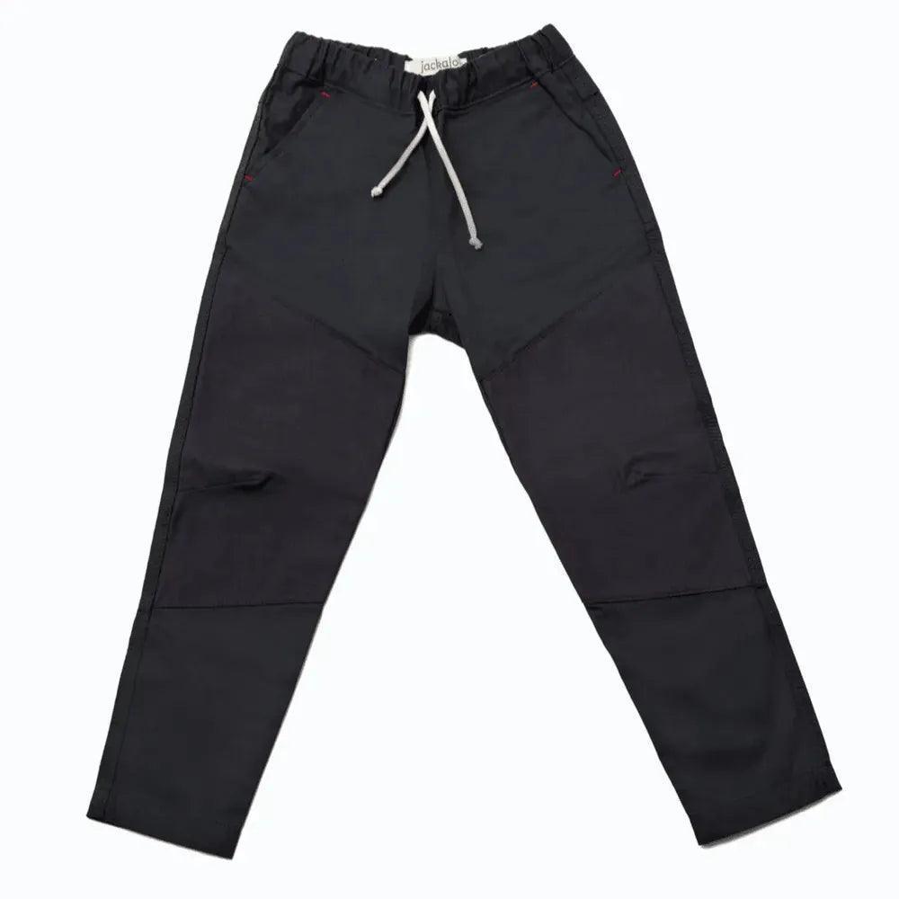 Ash Pants - Anthracite Pre-Loved Size 8 (Shortened) - Jackalo