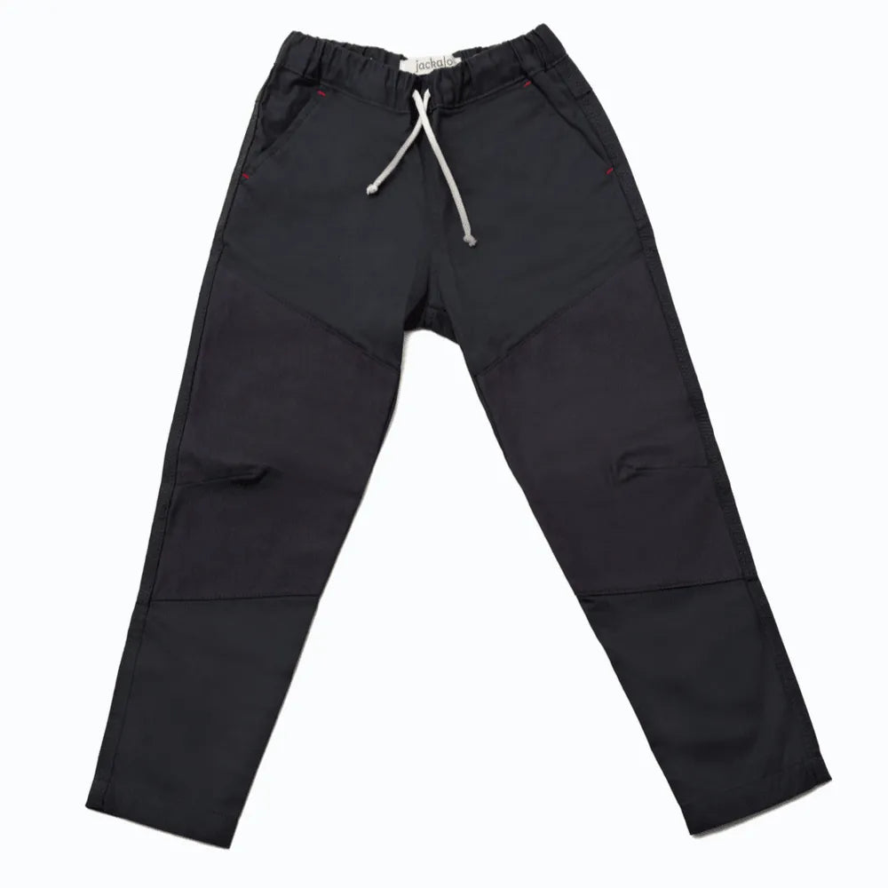 Ash Pants - Anthracite Pre-loved Size 8 - Jackalo