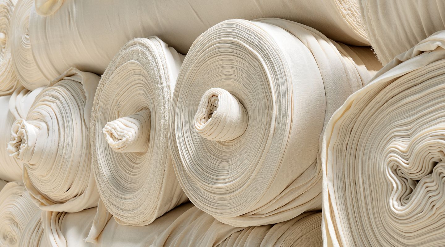 What is Deadstock Fabric?