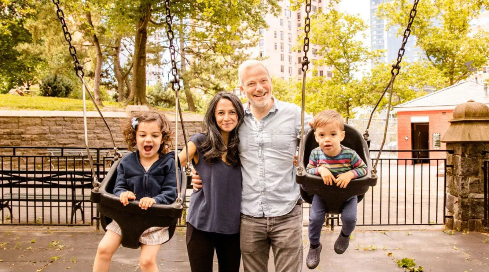 Jackalo Featured Parent: Shama Amalean - Jackalo