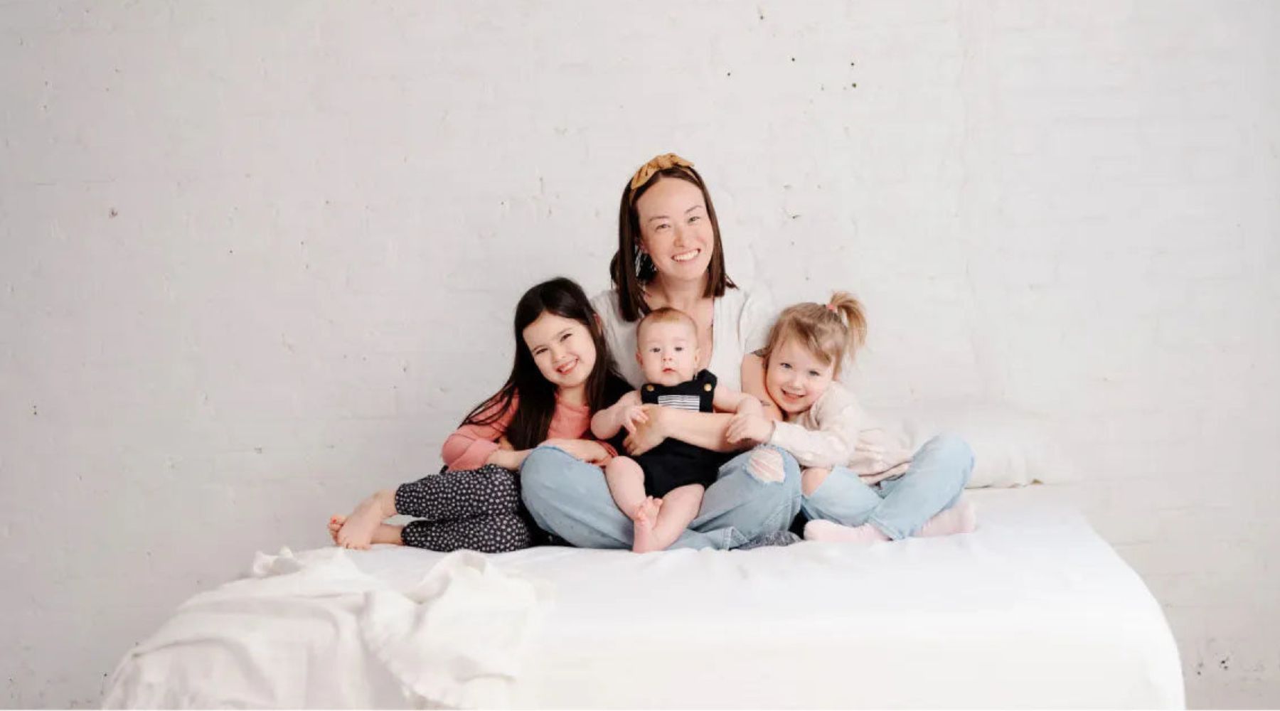 Jackalo Featured Parent: Ashley Robertson - Jackalo