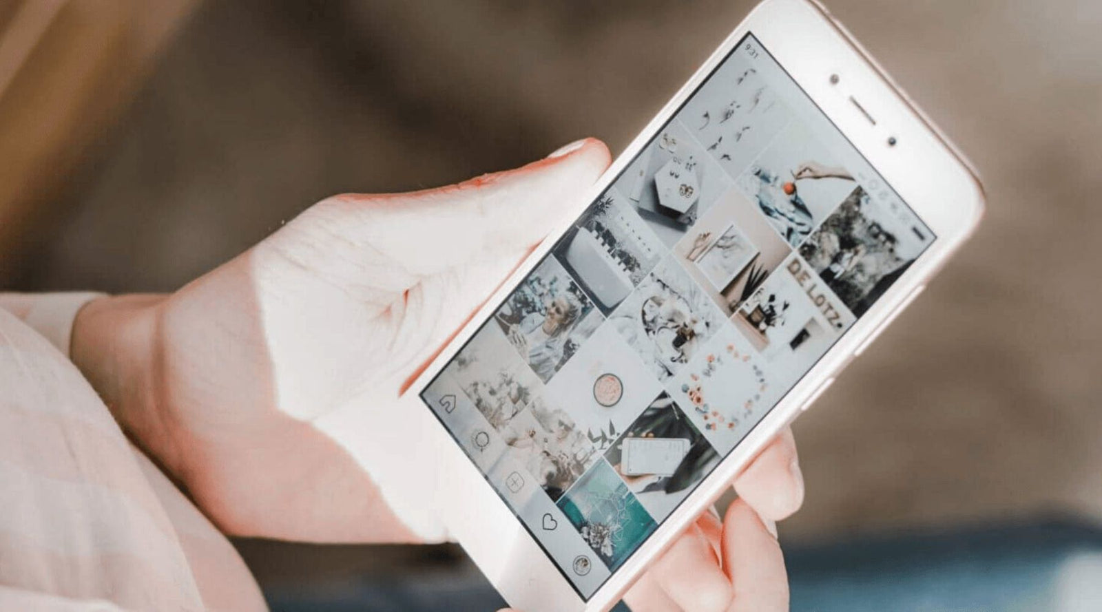 Sharing a life less filtered on social media - Jackalo