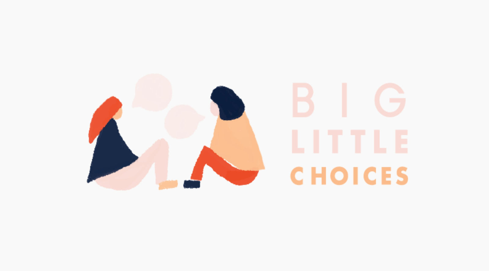 Big Little Choices - Jackalo
