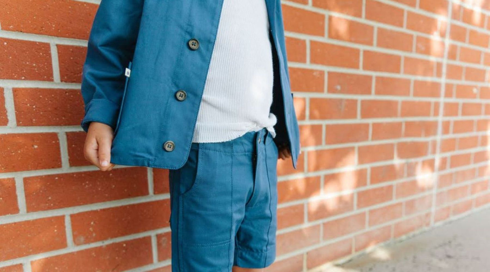 "Best sustainable brands for kids" -Forbes - Jackalo