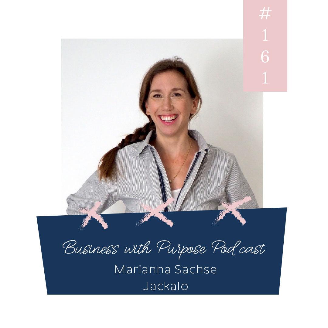 Business with Purpose - Jackalo