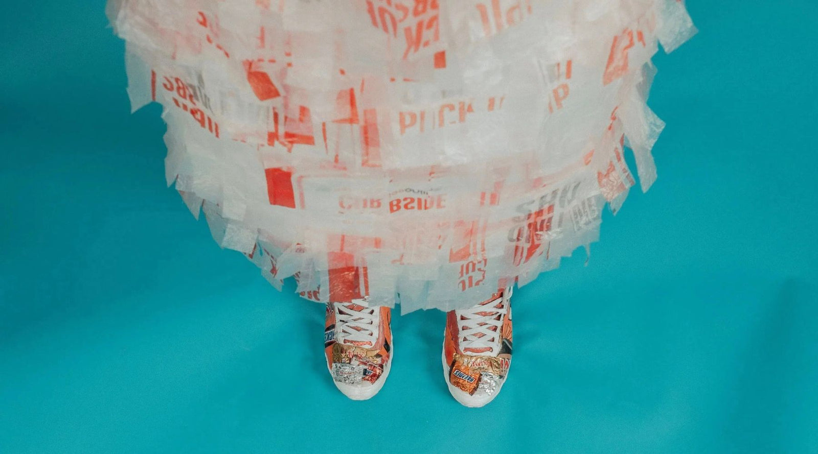 How long will this fabric take to decompose? - Jackalo