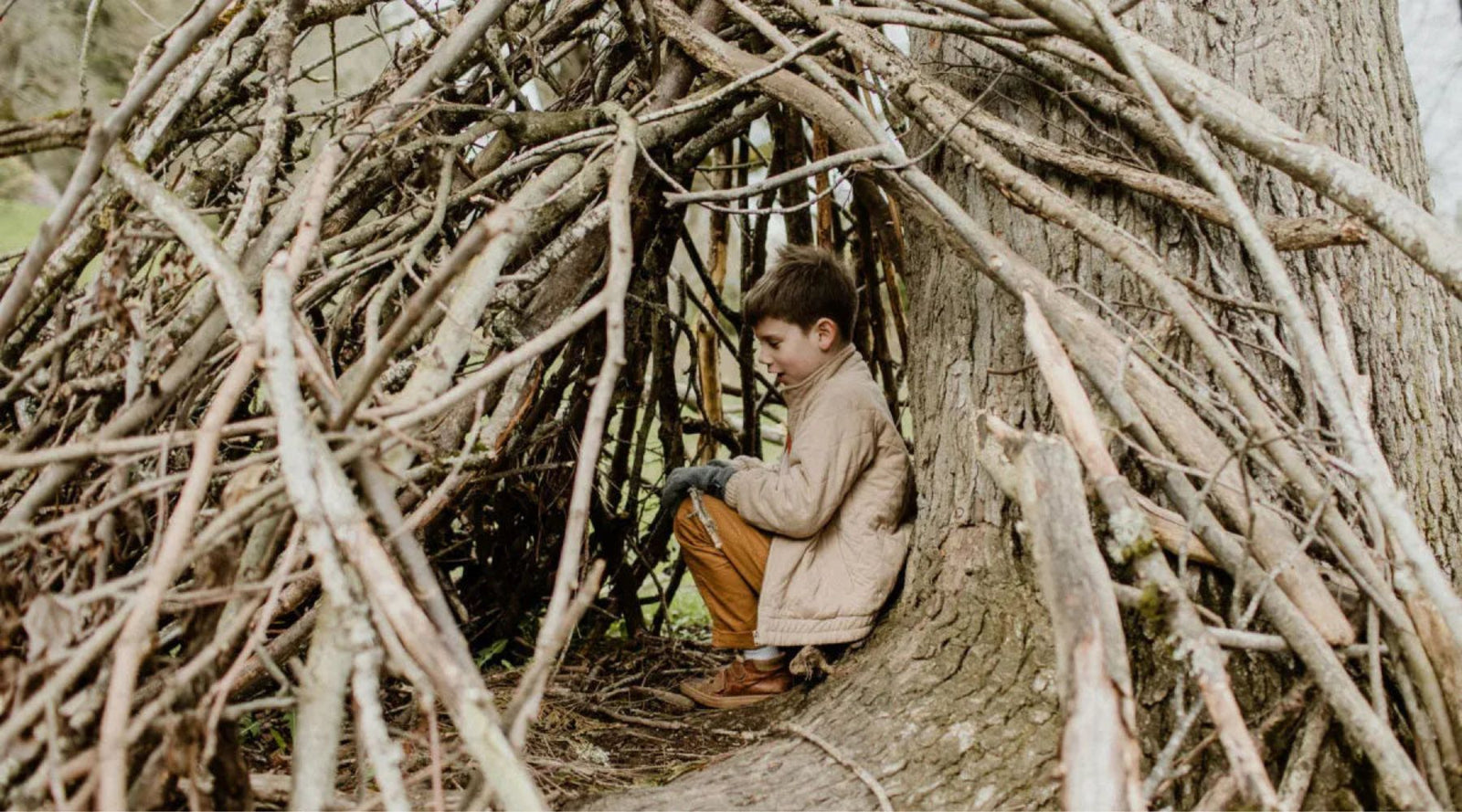 Cynthia Power on Jackalo's Circularity - Jackalo