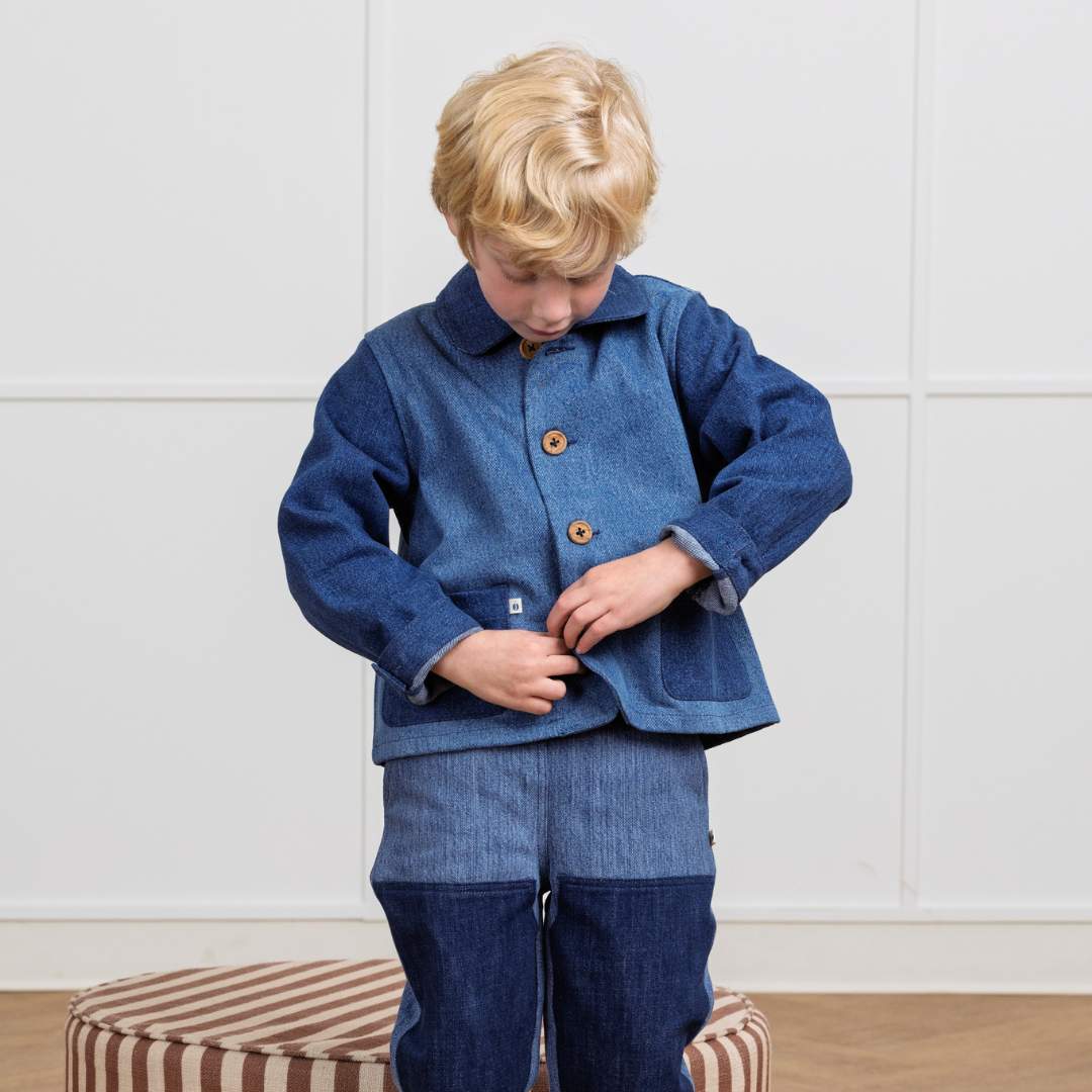 Adorable Kids’ Tops
