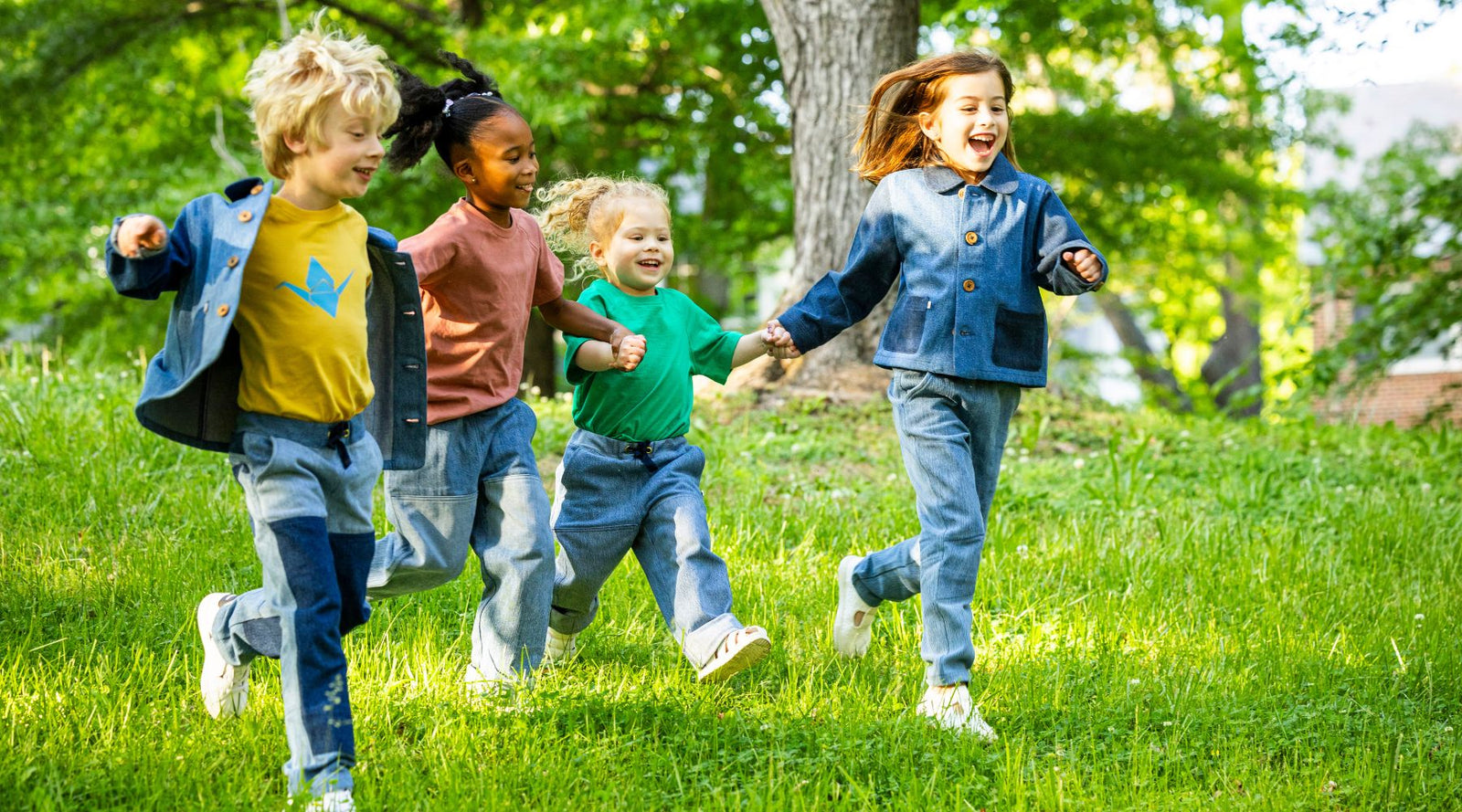 Shop All Kids