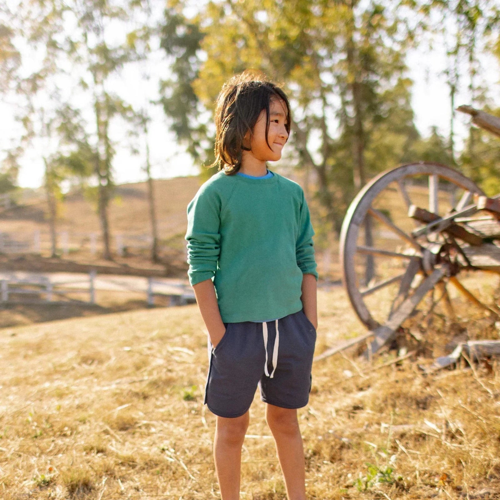 Preppy Kids Clothes