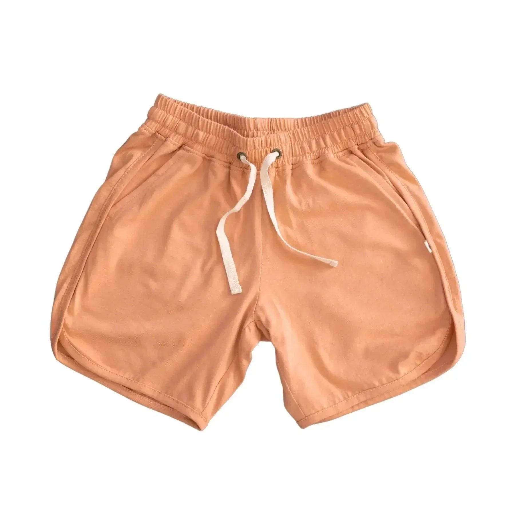 Ollie Shorts - Sherbet - Jackalo