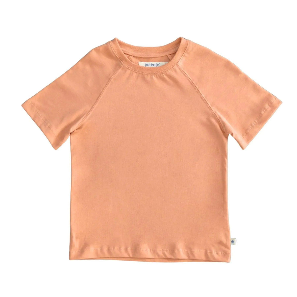 Frankie T-Shirt - Sherbet - Jackalo