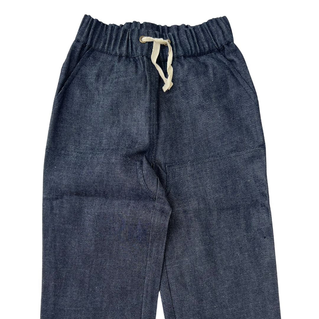 Organic cotton jeans for kids. Jules Jeans by Jackalo