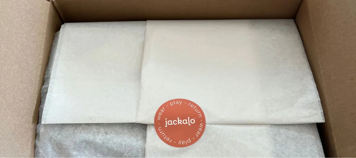 Jackalo product box