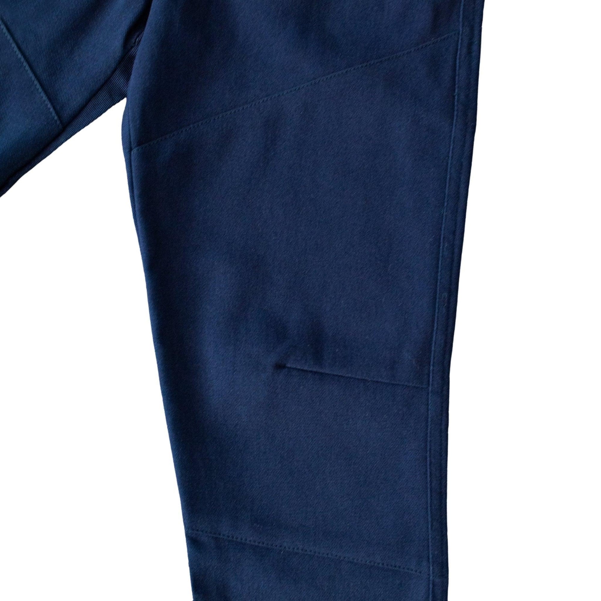 Ash Pants - Midnight Navy - Jackalo