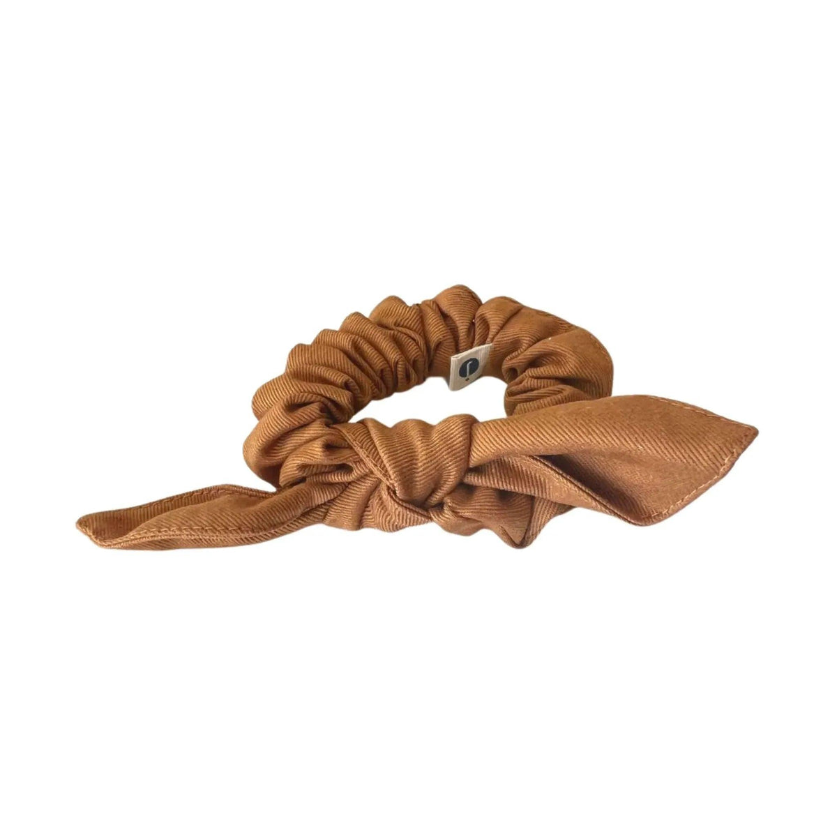 Bow Scrunchie - Jackalo