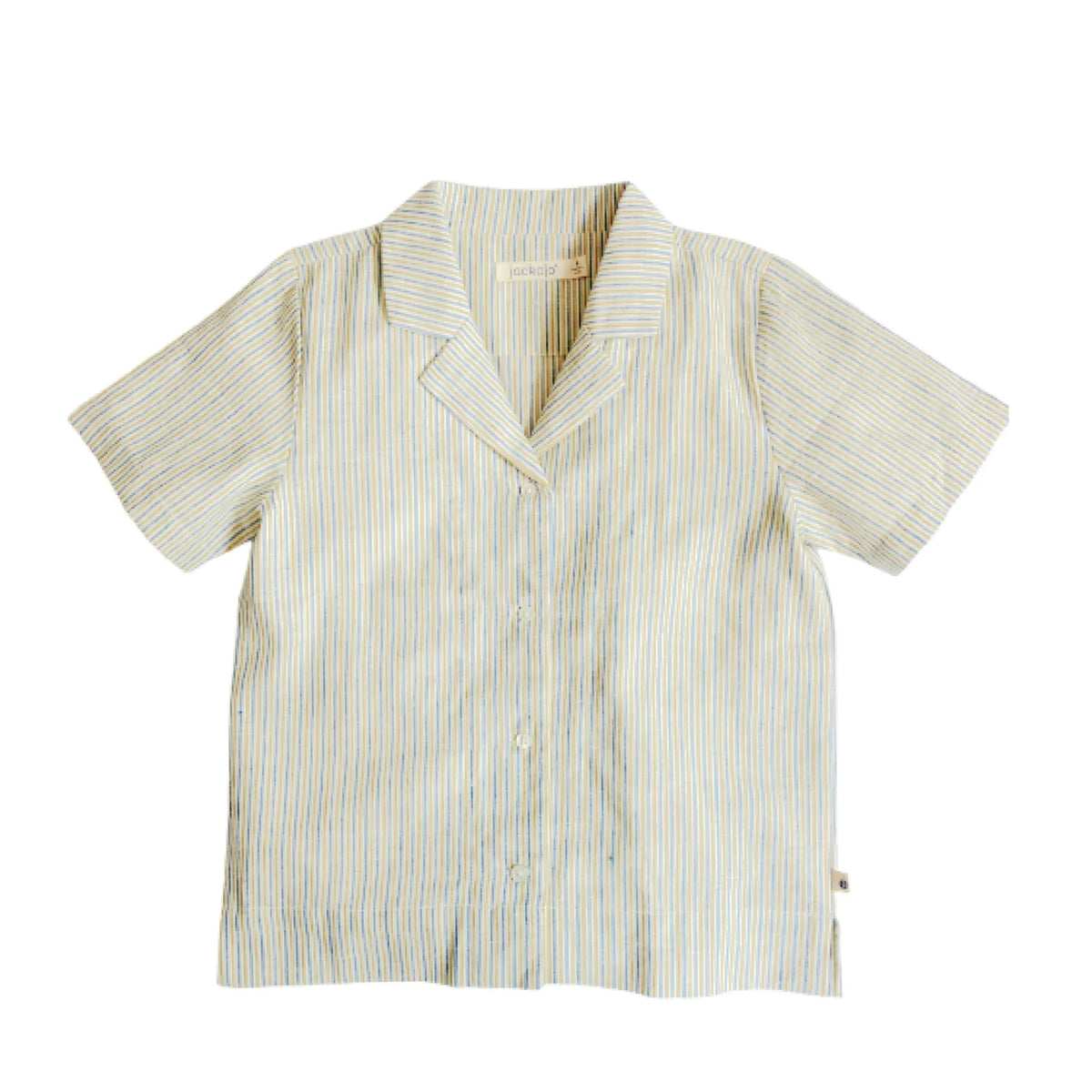Dylan Camp Shirt Jackalo