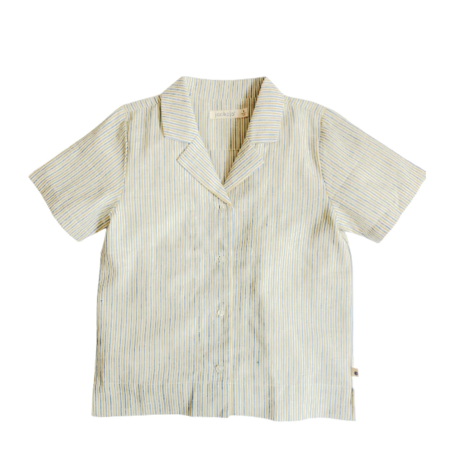 Dylan Camp Shirt Jackalo
