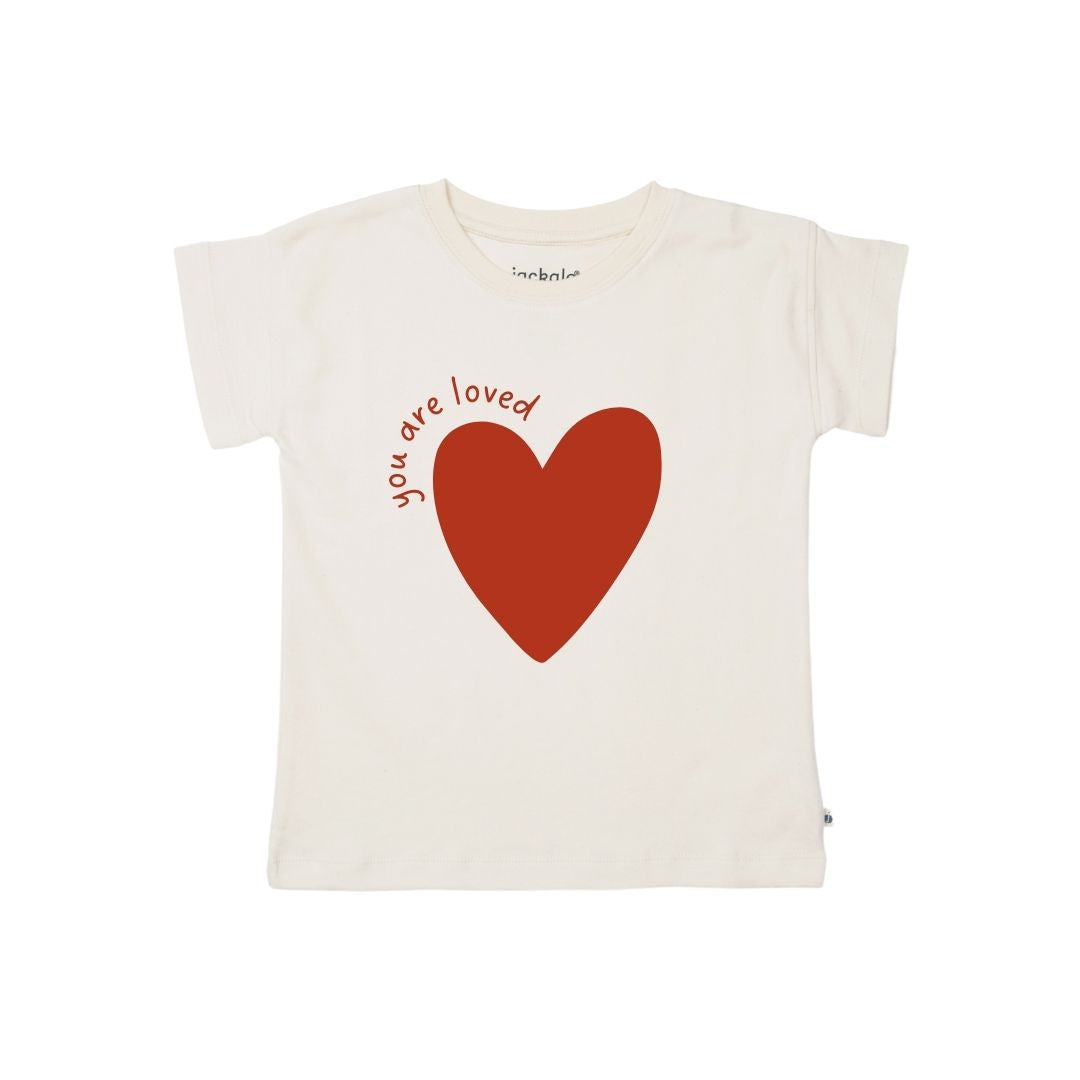 "You Are Loved" T-Shirt