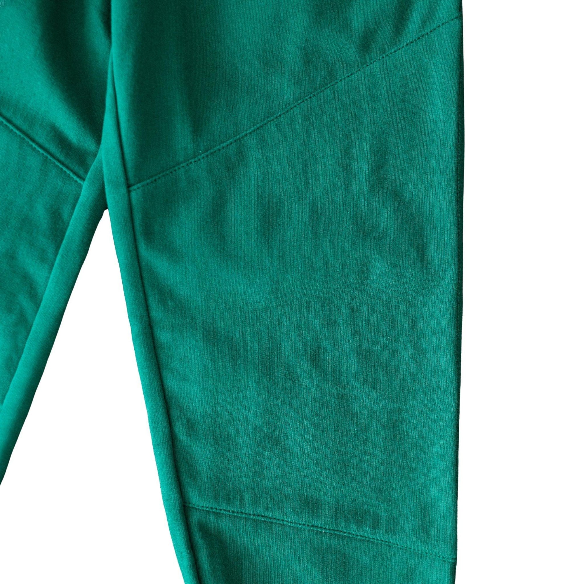 James Classic Relaxed Sweatpant - Hunter Green - Jackalo