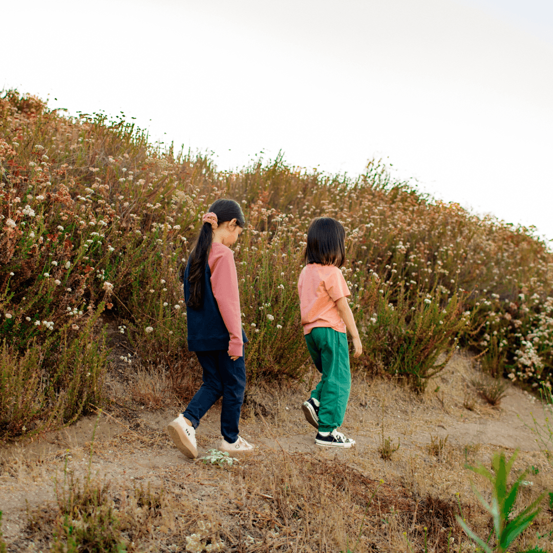 Kai Sweatpant - Navy - Jackalo