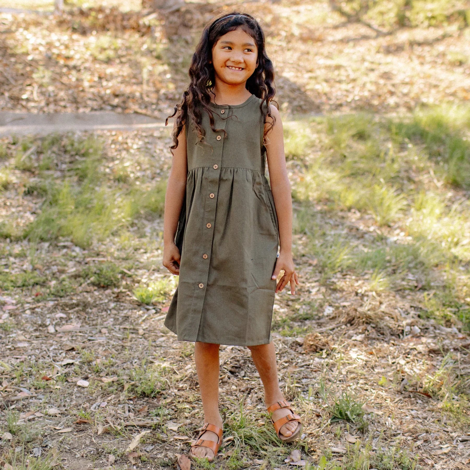 Jo Dress