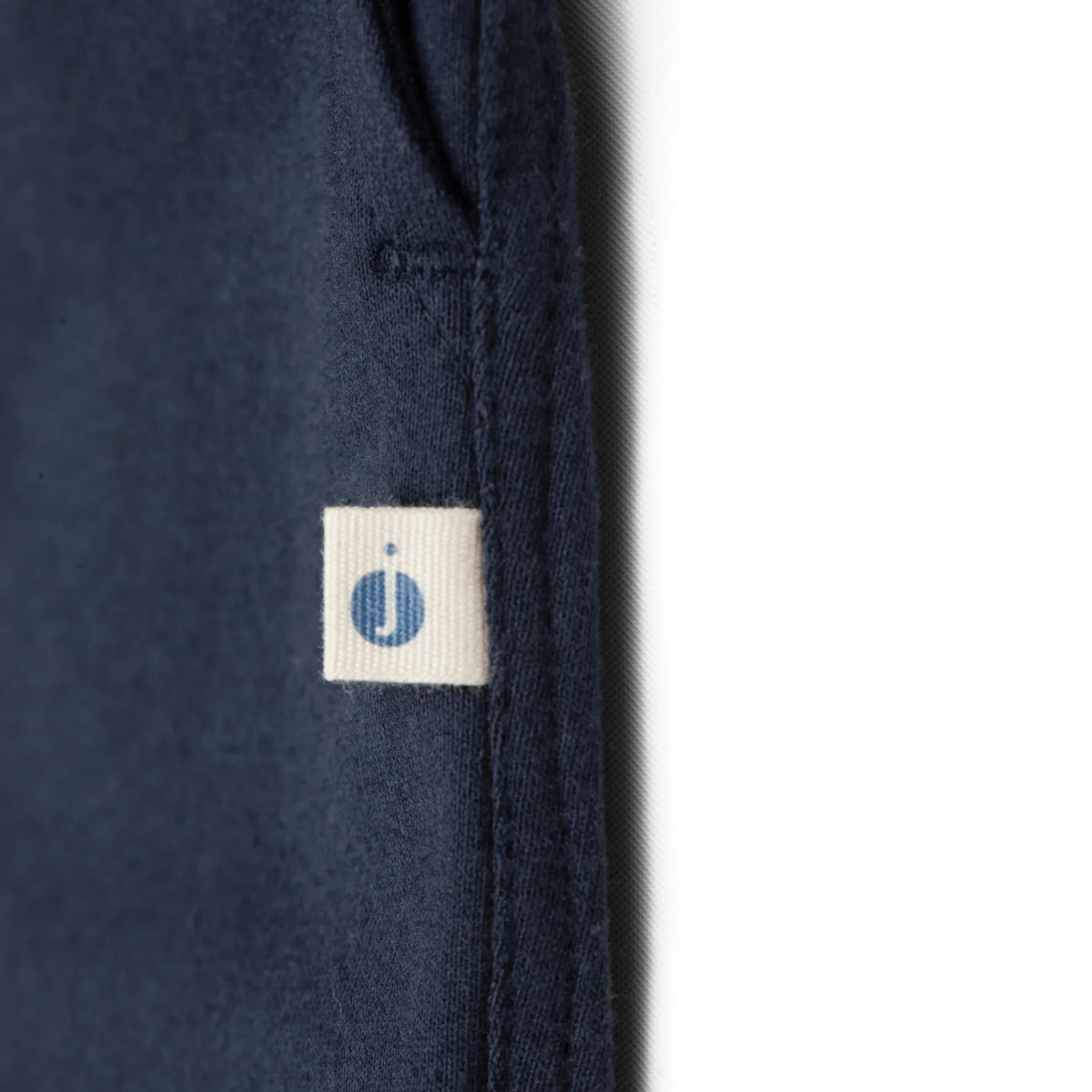 Kai Sweatpant - Navy