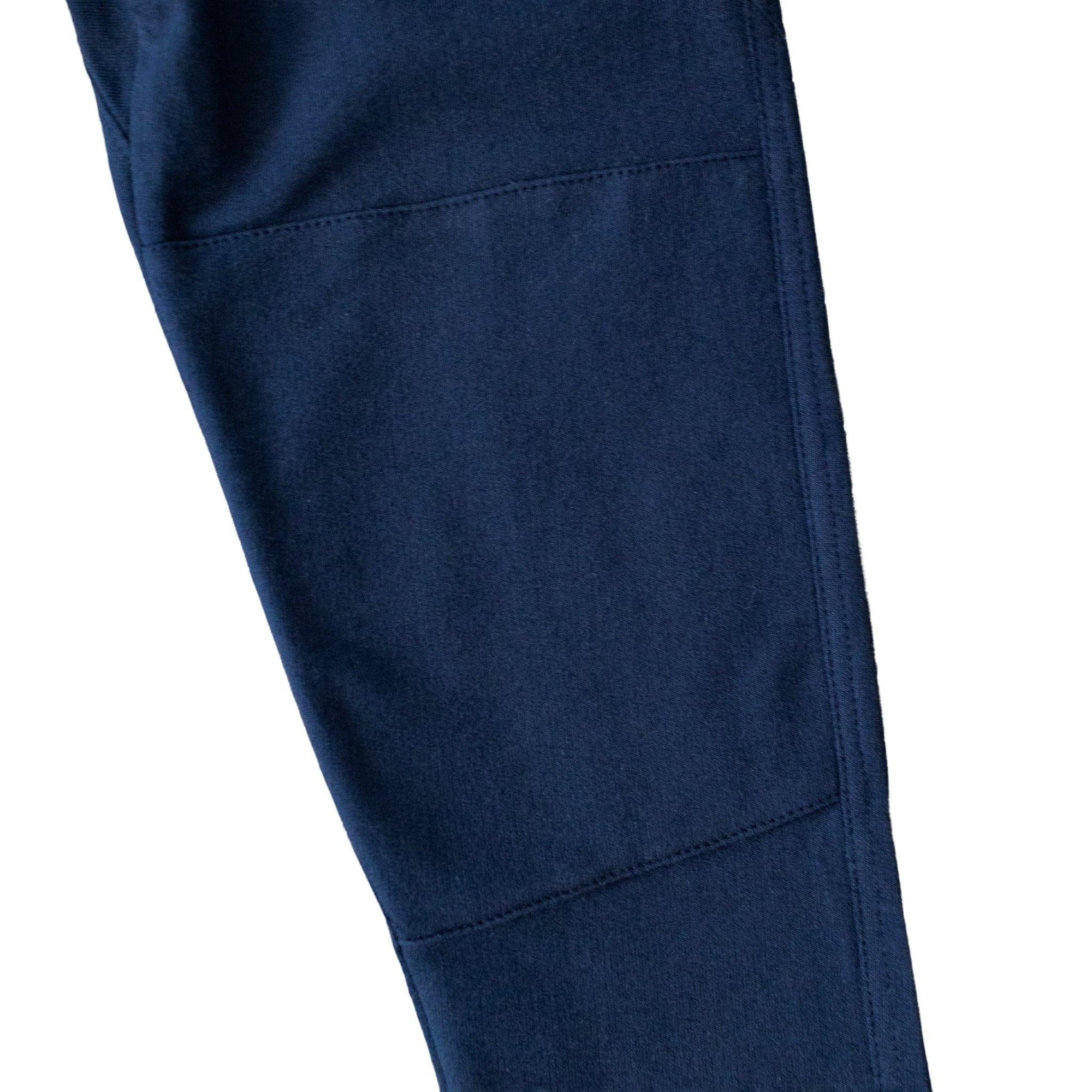 Kai Sweatpant - Navy - Jackalo