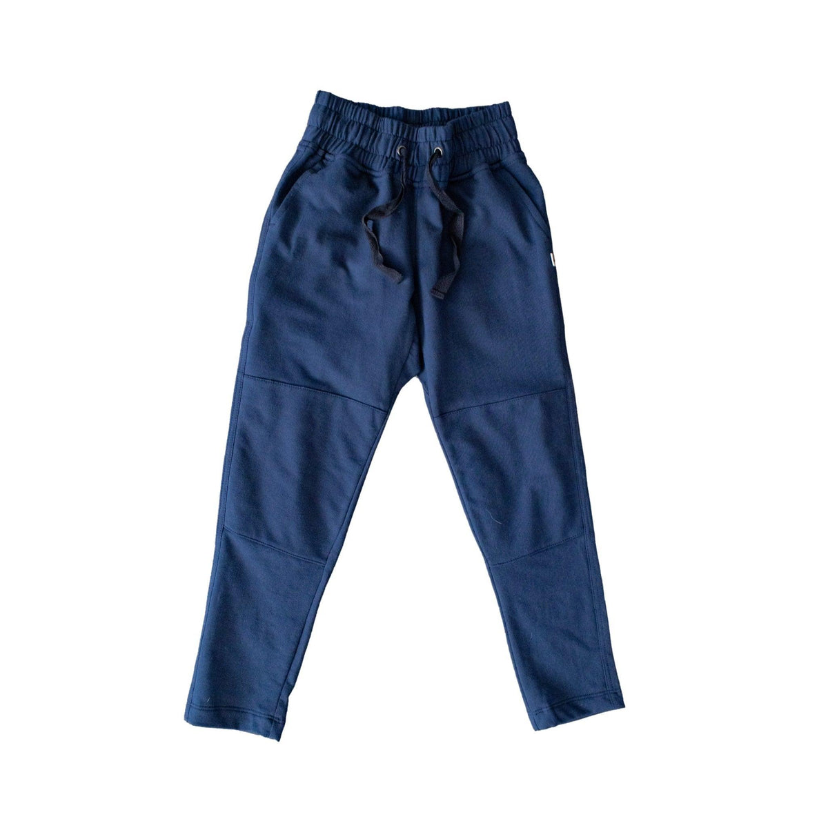 Kai Sweatpant - Navy - Jackalo