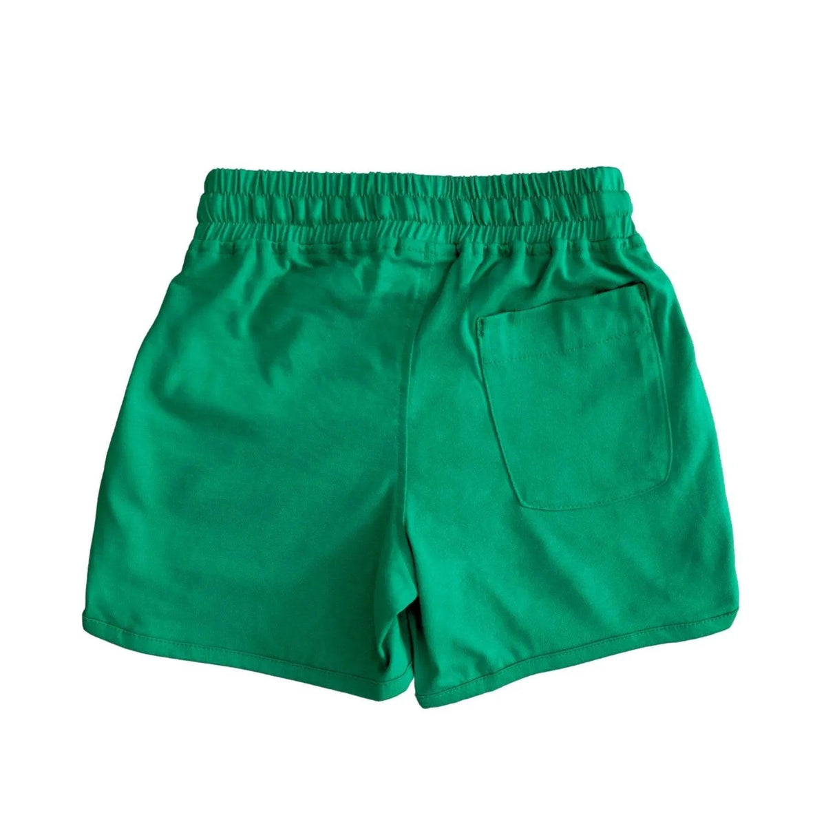 Ollie Shorts - Parakeet - Jackalo