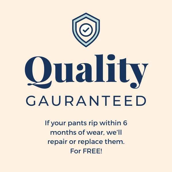 Charlie Pants - Engineer Stripe - Jackalo