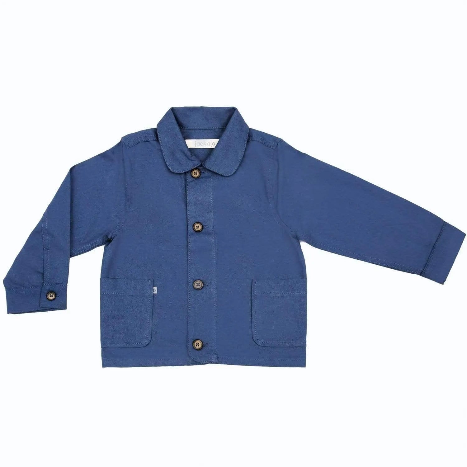 Care & Repair - Jackalo  Durable Organic Play Clothes for Kids