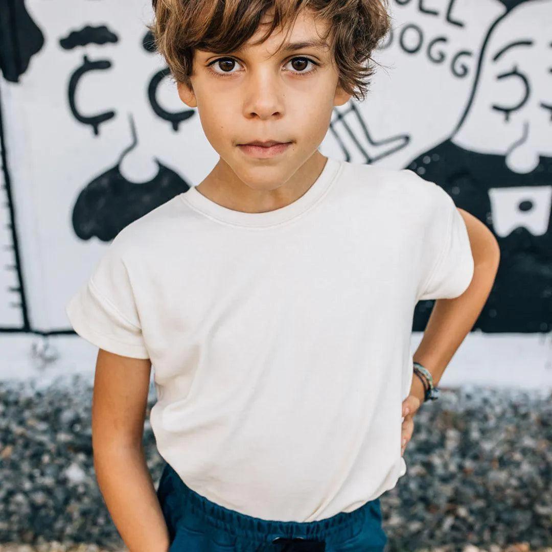 Brooklyn T-Shirt - Sample- Size XL - Jackalo