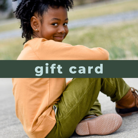 Gift Card - Jackalo