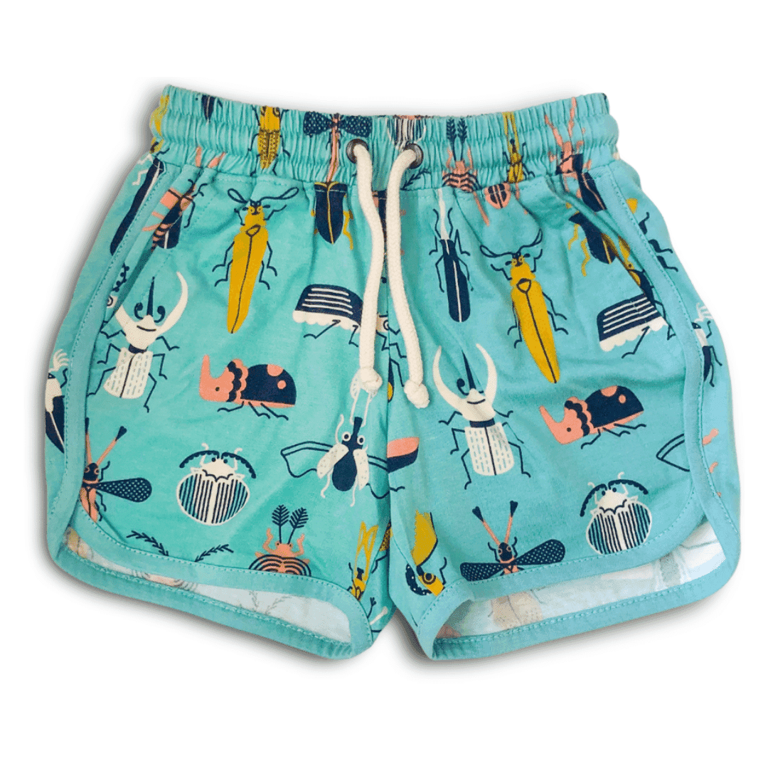 即納】 【ポテト】organiczoo terryboxy shorts &hut パンツ - www.jaff.fi