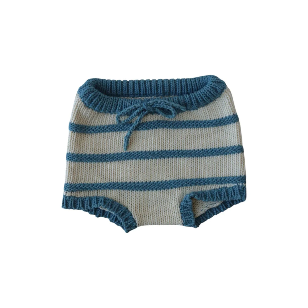 Organic cotton baby bloomers