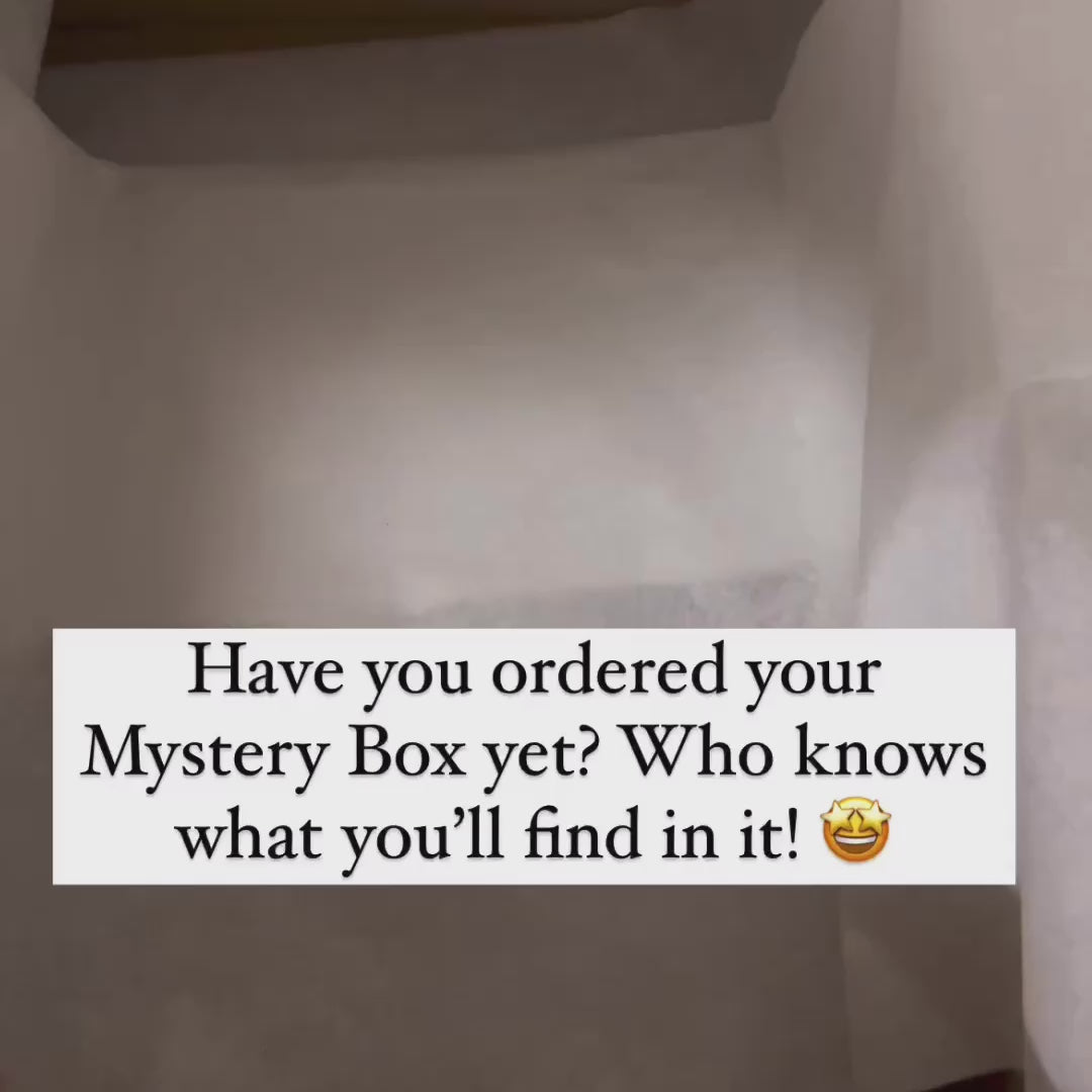 Mystery Box