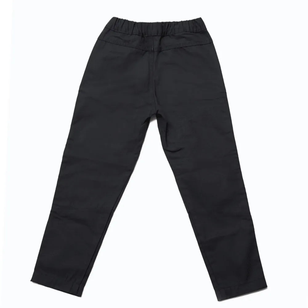 Ash Pants - Anthracite Pre-loved Size 8 - Jackalo