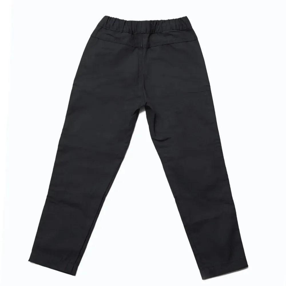 Ash Pants - Anthracite Pre-Loved Size 8 (Shortened) - Jackalo